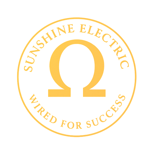 Sunshine Electric emblem
