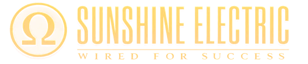 Sunshine Electric — Wired for Success